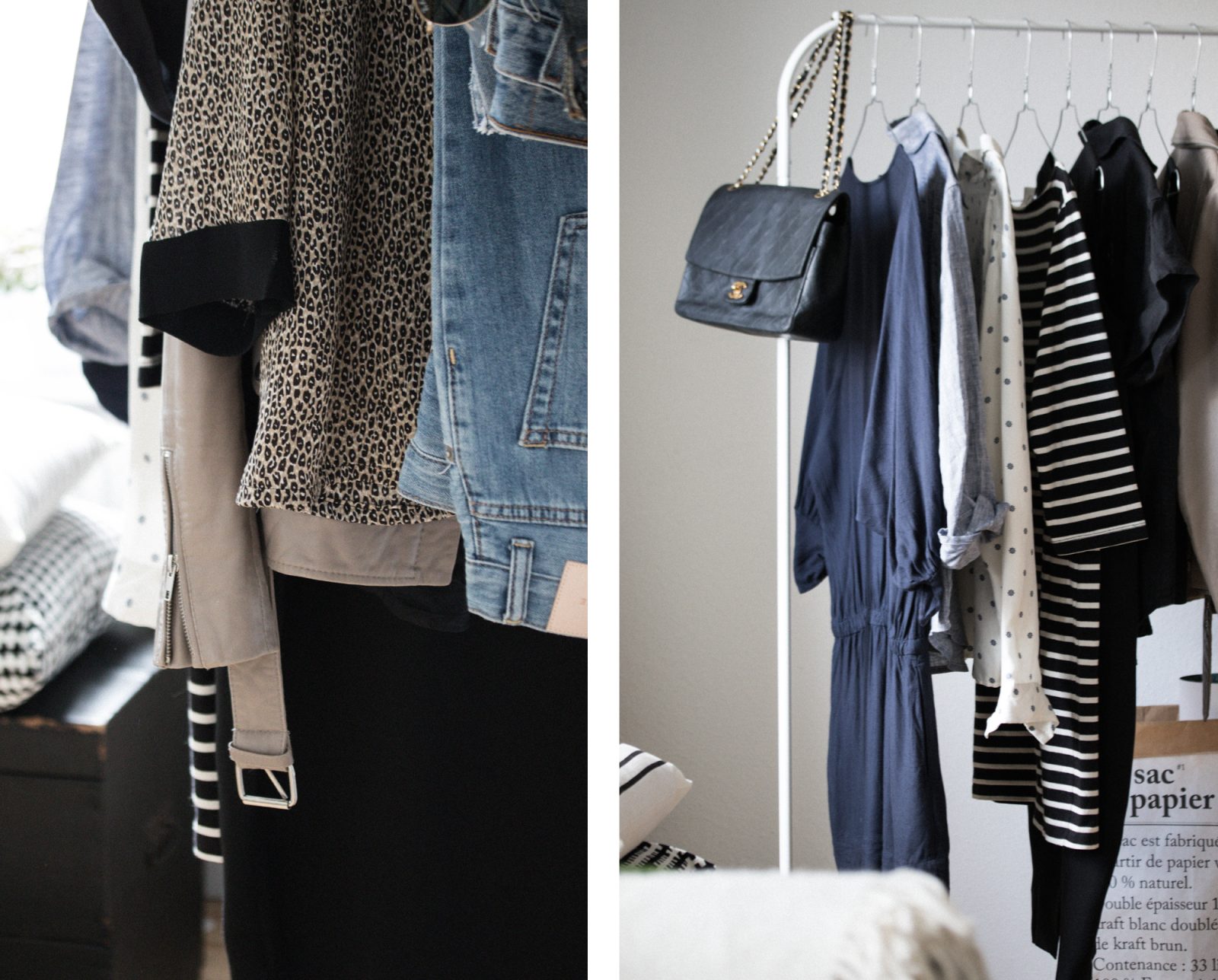 My Current Capsule Summer 2019