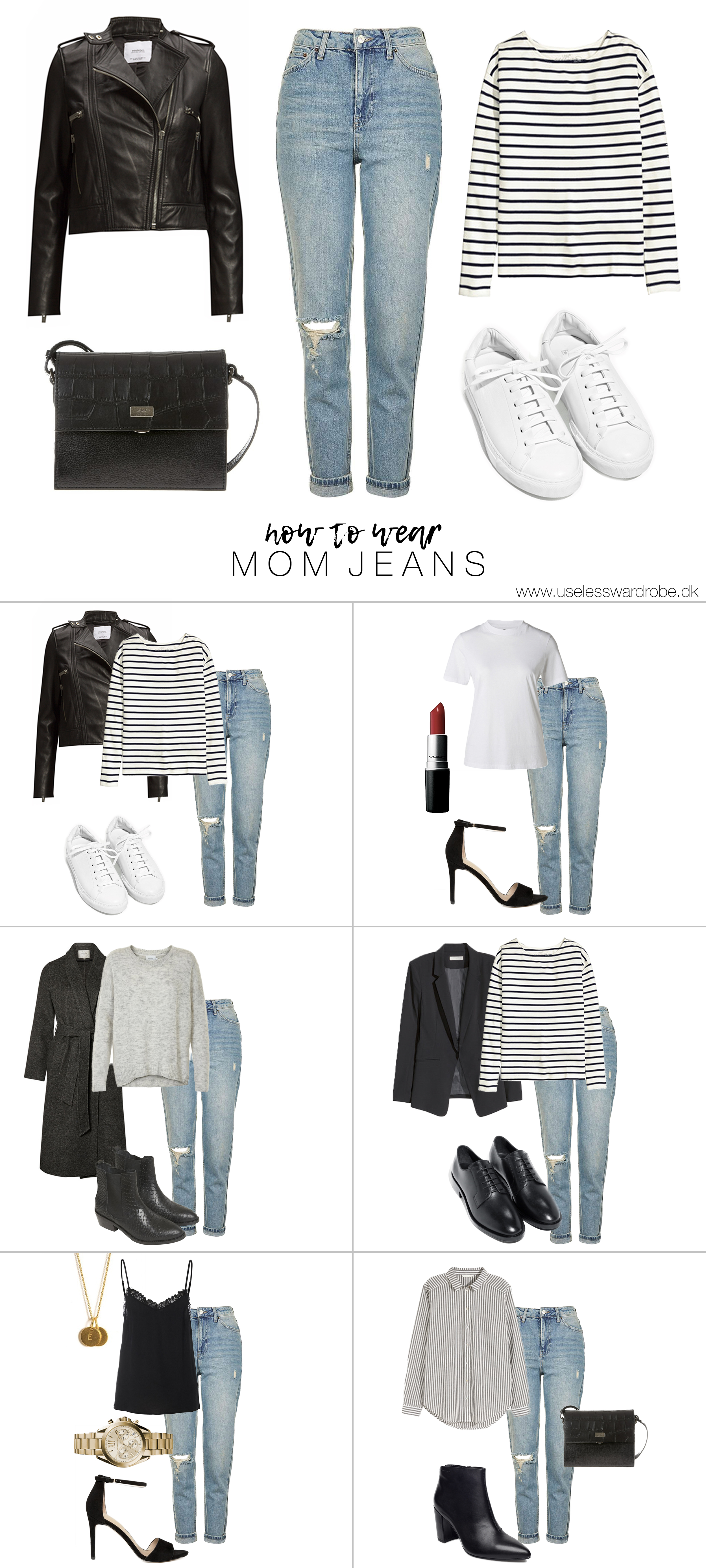 how-to-wear-mom-jeans