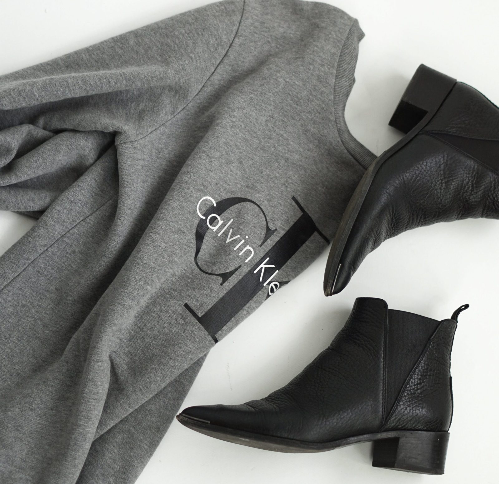 Buy less choose well: my shopping guide.