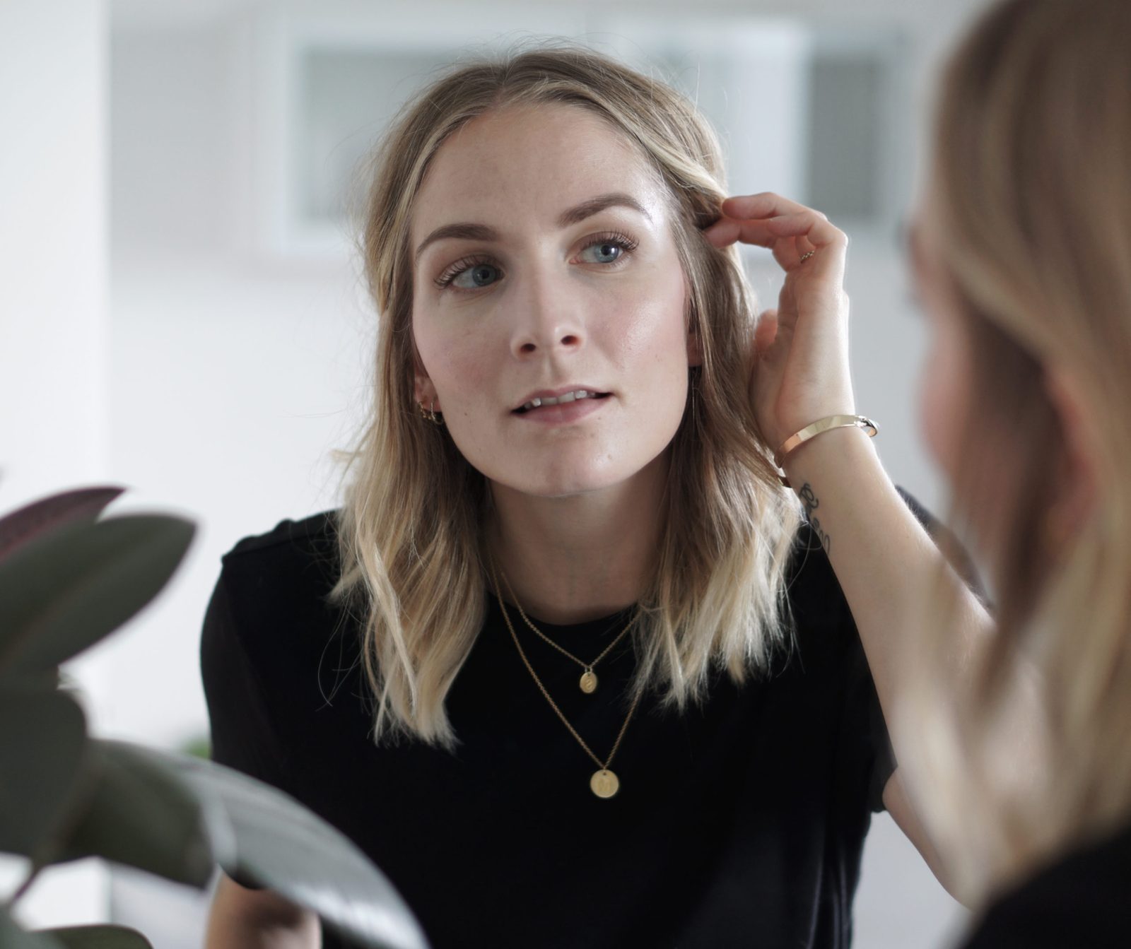 DIY eyebrow gel: the best I’ve ever tried!