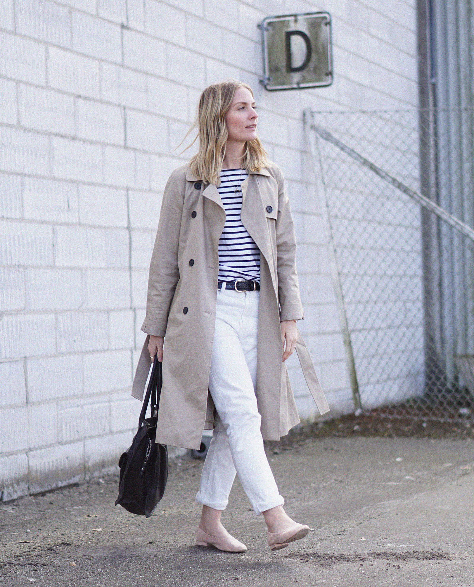 My 5 best tips for effortless styling