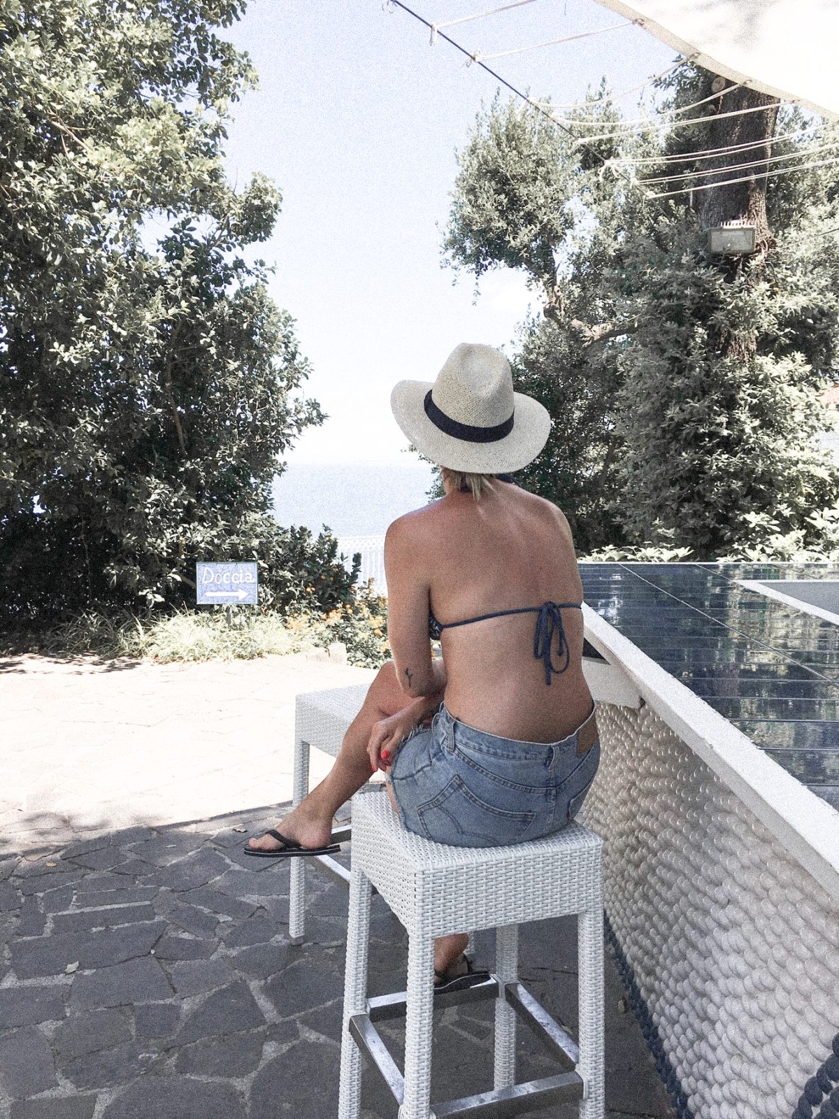 Photo diary: a getaway to beautiful South Italy.