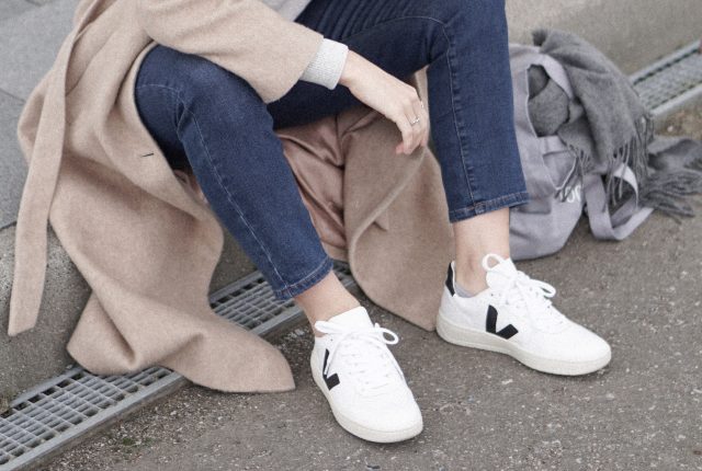 A recap of my go-to sustainable fashion brands.