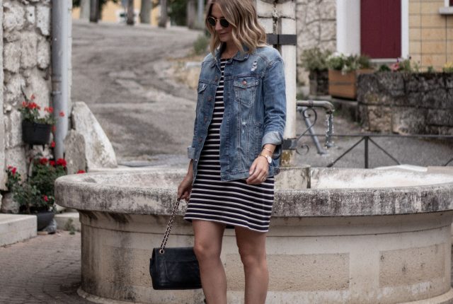 My summer capsule wardrobe (both maternity and non-maternity friendly)