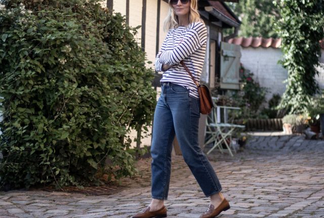 The best fitting jeans I’ve ever had