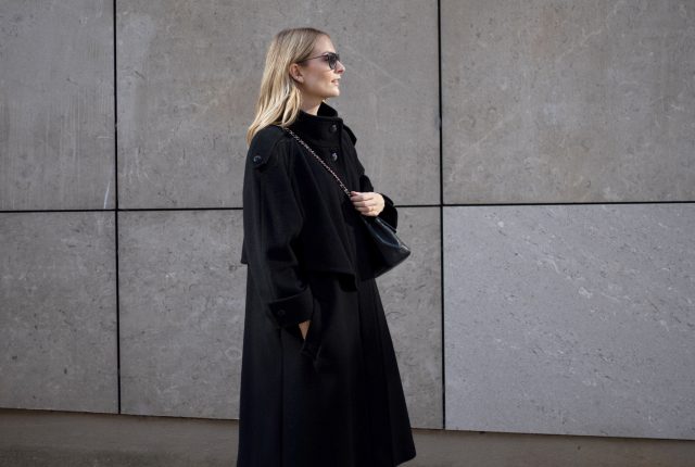 My new dreamy vintage coat (and where to find one yourself)