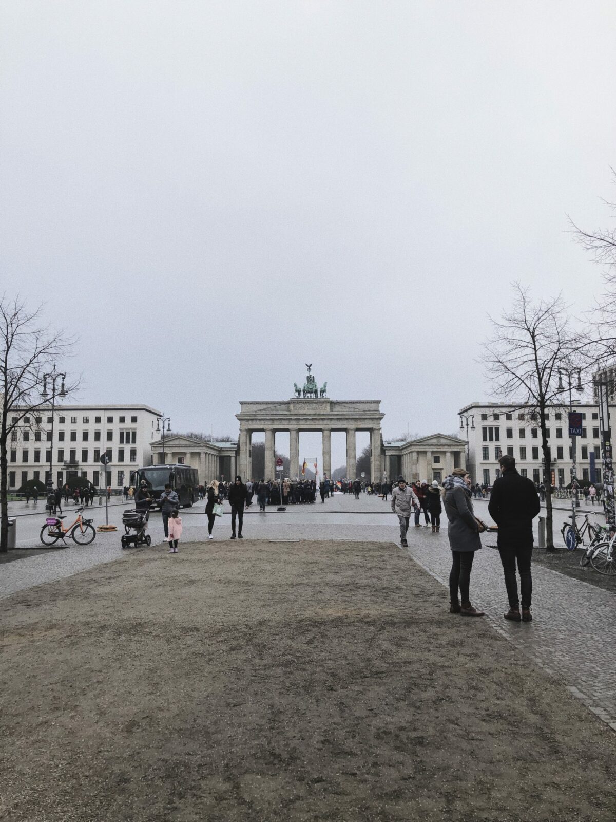 Sustainable city guides #3: Berlin