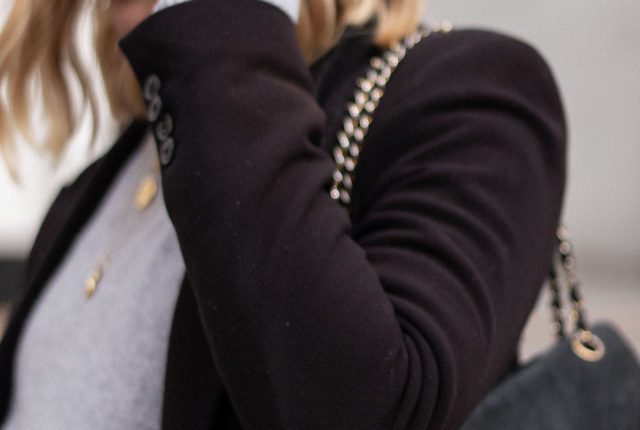 3 tips on caring for your autumn/winter wardrobe
