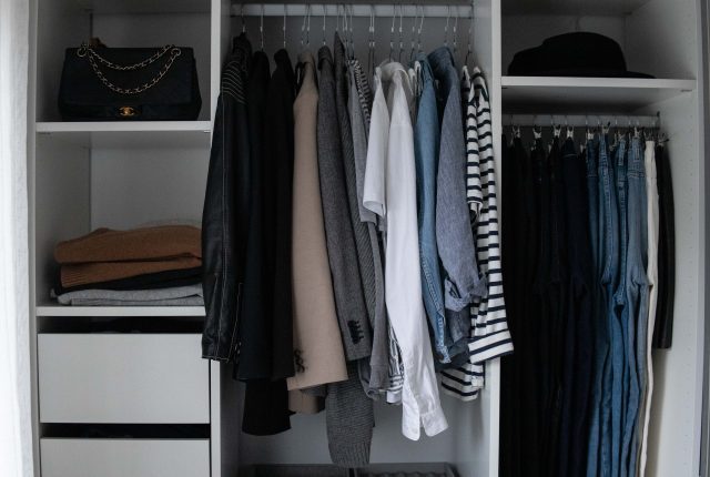 How to build a capsule wardrobe: everything you need to know before you start