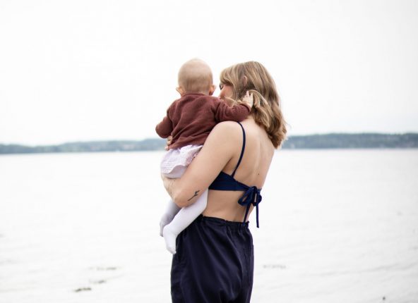 Maternity leave: experiences, routines & things we’ve found helpful