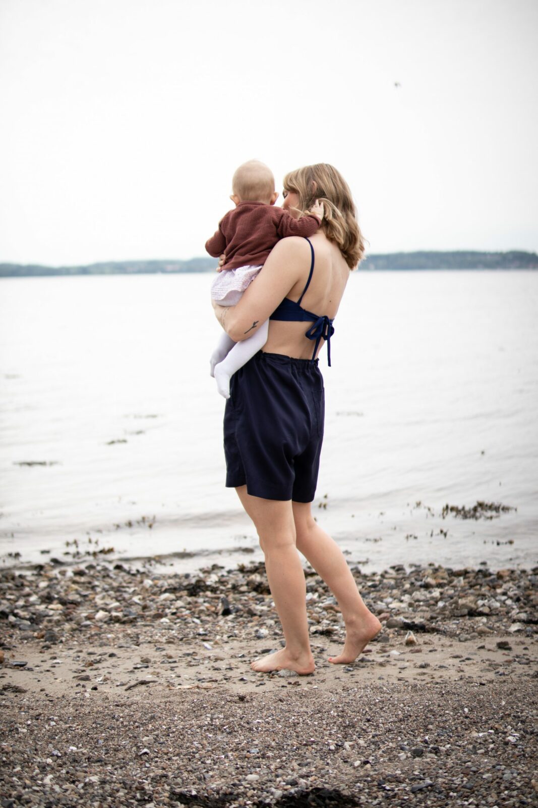 Maternity leave: experiences, routines & things we’ve found helpful