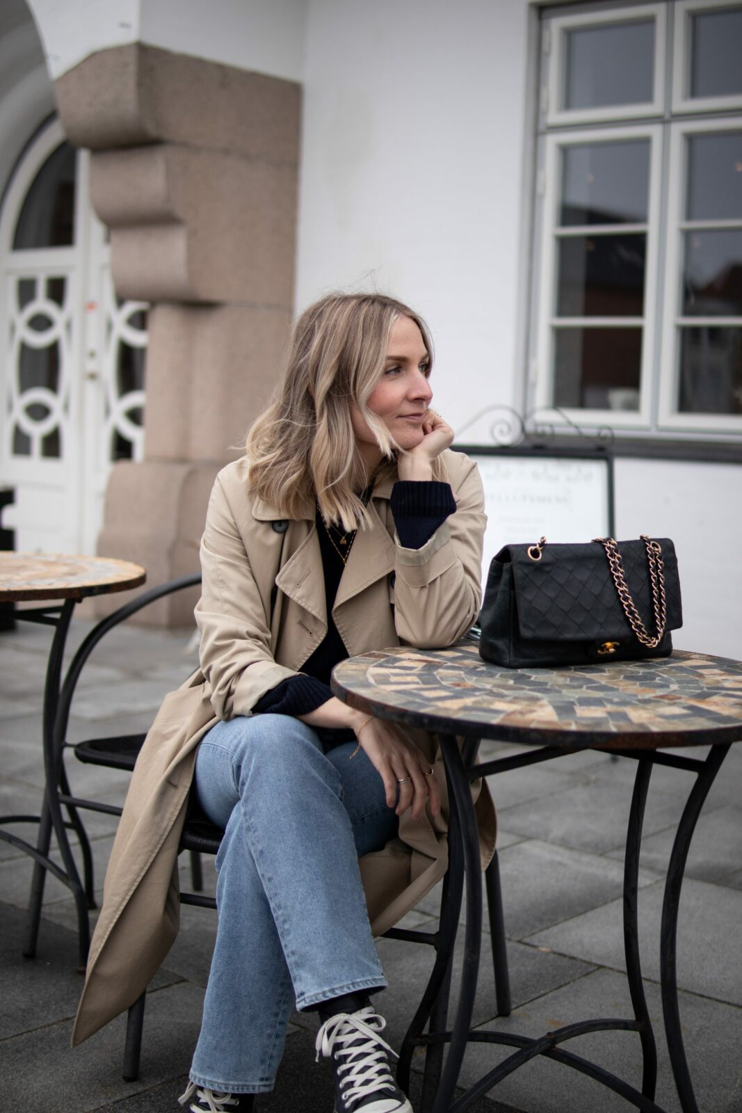 3 reasons why your current wardrobe isn’t working for you