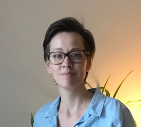 Christa De Ridder