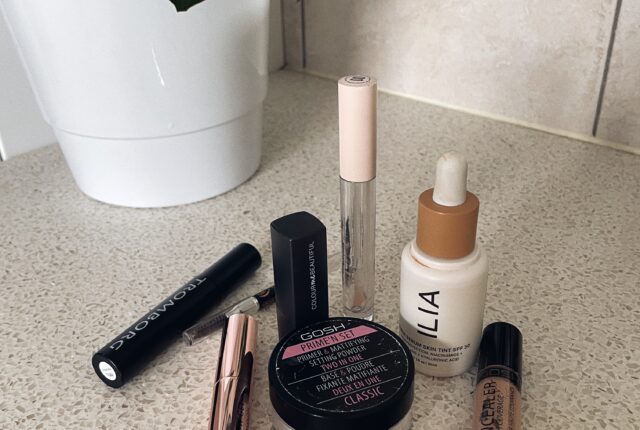 Makeup for soft colour types: my current faves